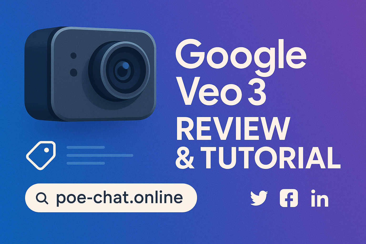 Google Veo 3: Revolutionize Video Creation with AI-Powered Realism